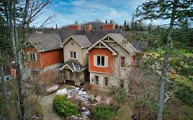 Rabaska By Rendez-Vous Mont-Tremblant